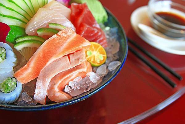 【澎湖美食】聚味軒海鮮中餐廳 China Spice-在地食材與中式料理精隨的美味結合