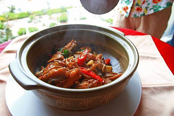 【澎湖美食】聚味軒海鮮中餐廳 China Spice-在地食材與中式料理精隨的美味結合