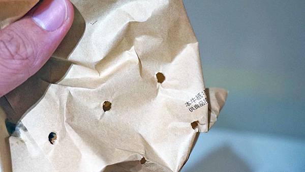 【台北美食】月之燒紅豆餅-芝山捷運站附近的銅板美食