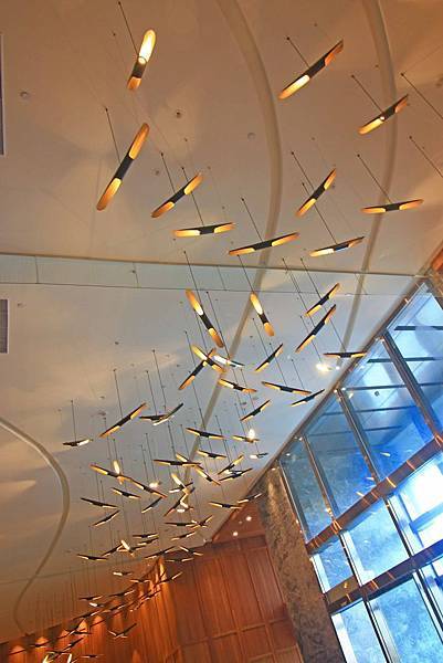 【澎湖飯店】澎湖福朋喜來登酒店-全澎湖唯一一家五星級飯店,超舒適、豪華的設備,讓你住了不想回家