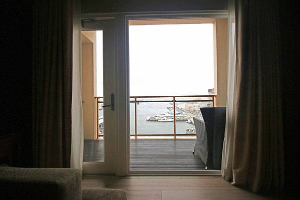 【澎湖飯店】澎湖福朋喜來登酒店-全澎湖唯一一家五星級飯店,超舒適、豪華的設備,讓你住了不想回家