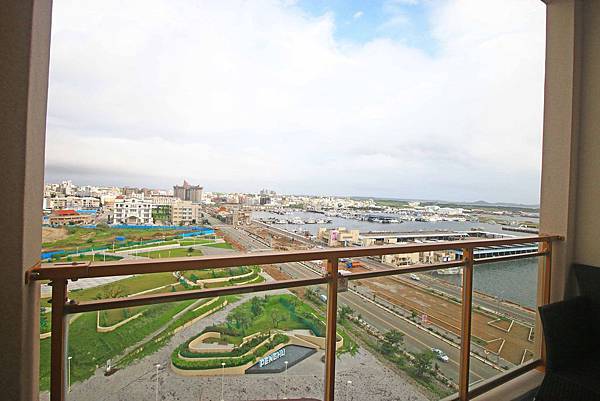 【澎湖飯店】澎湖福朋喜來登酒店-全澎湖唯一一家五星級飯店,超舒適、豪華的設備,讓你住了不想回家