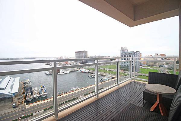 【澎湖飯店】澎湖福朋喜來登酒店-全澎湖唯一一家五星級飯店,超舒適、豪華的設備,讓你住了不想回家