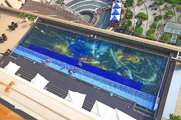 【澎湖飯店】澎湖福朋喜來登酒店-全澎湖唯一一家五星級飯店,超舒適、豪華的設備,讓你住了不想回家 【澎湖飯店】澎湖福朋喜來登酒店-全澎湖唯一一家五星級飯店,超舒適、豪華的設備,讓你住了不想回家