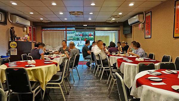 【台北美食】金山客家小館-芝山捷運站附近的美味中式餐館