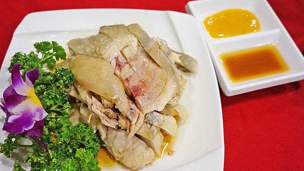 【台北美食】金山客家小館-芝山捷運站附近的美味中式餐館