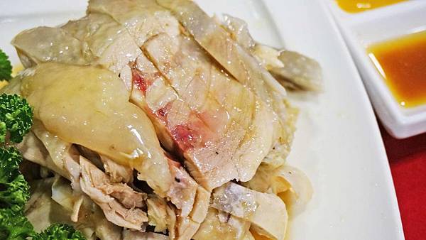 【台北美食】金山客家小館-芝山捷運站附近的美味中式餐館