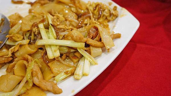 【台北美食】金山客家小館-芝山捷運站附近的美味中式餐館