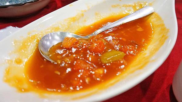 【台北美食】金山客家小館-芝山捷運站附近的美味中式餐館