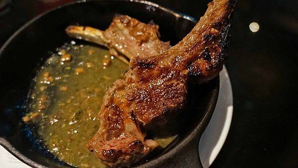 【台北美食】君品酒店茶苑-14道主廚精選牛排饗宴