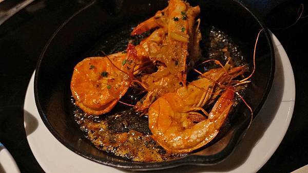 【台北美食】君品酒店茶苑-14道主廚精選牛排饗宴