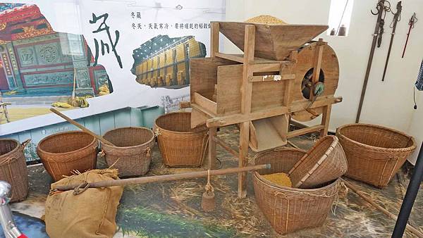 【新竹景點】湖口好客文創園區-免門票也可以玩到翻掉的超大客家文化景點