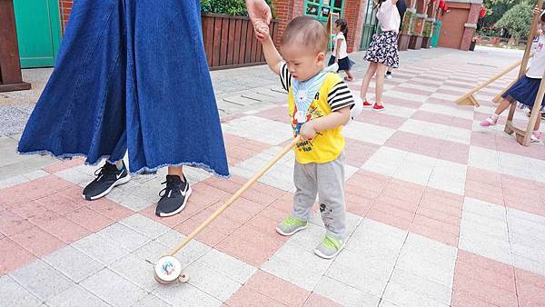 【新竹景點】湖口好客文創園區-免門票也可以玩到翻掉的超大客家文化景點