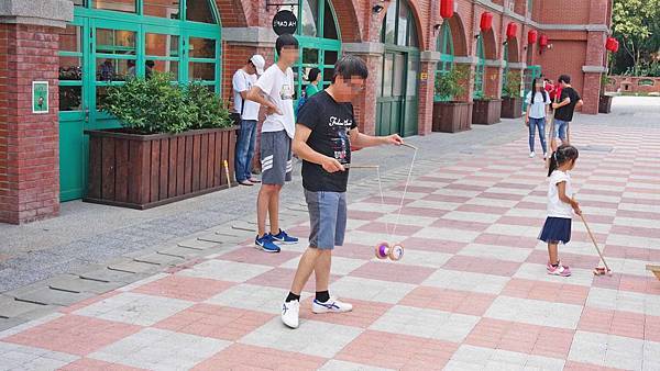 【新竹景點】湖口好客文創園區-免門票也可以玩到翻掉的超大客家文化景點
