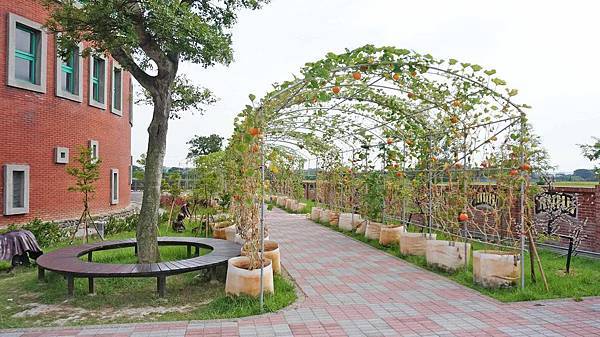 【新竹景點】湖口好客文創園區-免門票也可以玩到翻掉的超大客家文化景點