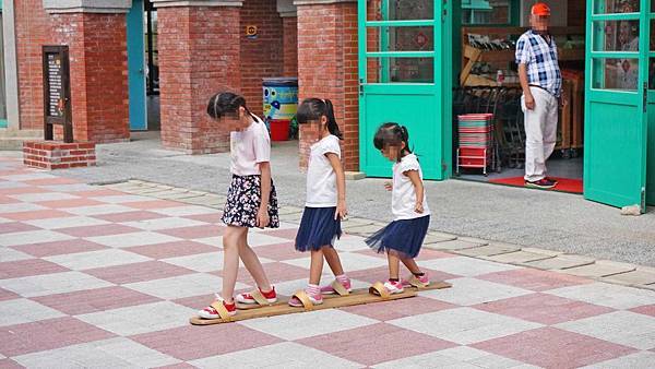 【新竹景點】湖口好客文創園區-免門票也可以玩到翻掉的超大客家文化景點