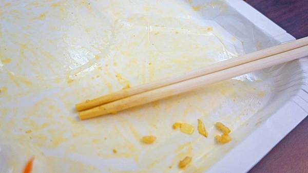 【台北美食】香味便當-隱藏在西門町巷弄裡的超美味店家