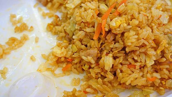 【台北美食】香味便當-隱藏在西門町巷弄裡的超美味店家