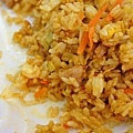 【台北美食】香味便當-隱藏在西門町巷弄裡的超美味店家