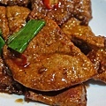【台北美食】阿薩姆海鮮快炒店-不少附近居民推薦的美味熱炒店