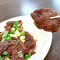 【新莊美食】阿忠牛肉麵-超過30年老店，濃郁香氣逼人的湯頭讓你一喝就愛不釋手