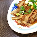 【新莊美食】阿忠牛肉麵-超過30年老店，濃郁香氣逼人的湯頭讓你一喝就愛不釋手