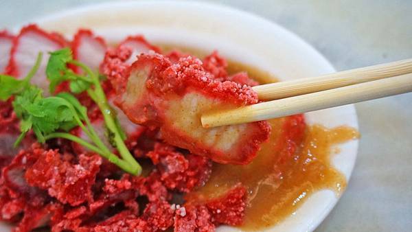 【汐止美食】汐止街仔內米粉湯-沒有店名沒有招牌爆美味美食小吃店