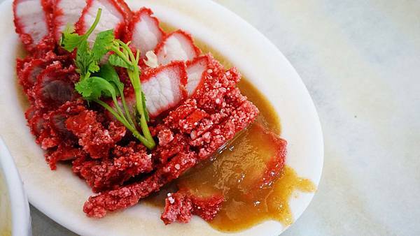 【汐止美食】汐止街仔內米粉湯-沒有店名沒有招牌爆美味美食小吃店