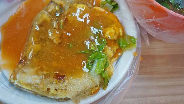 【汐止美食】羹著來-隱身在熱鬧市場裡的老字號美食