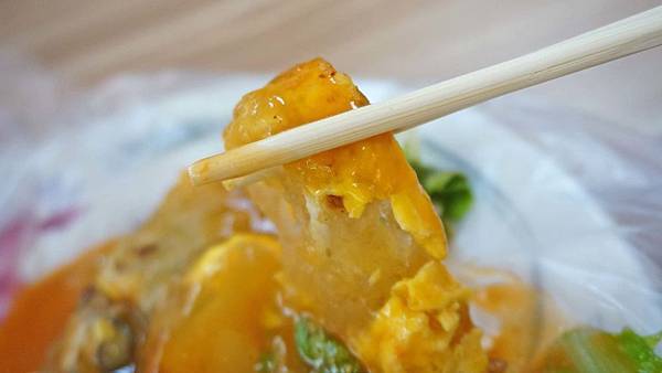 【汐止美食】羹著來-隱身在熱鬧市場裡的老字號美食