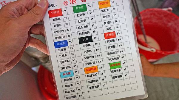 【汐止美食】羹著來-隱身在熱鬧市場裡的老字號美食