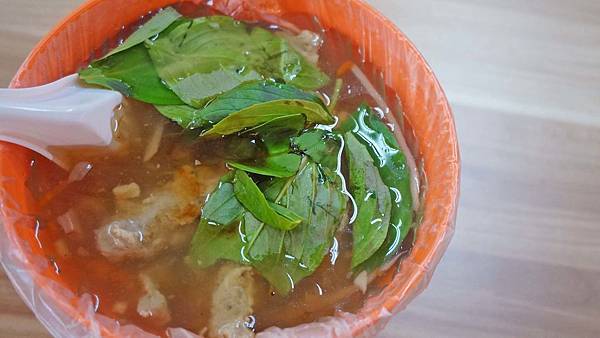 【汐止美食】羹著來-隱身在熱鬧市場裡的老字號美食