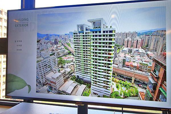 【汐止建案】忠孝大院-千坪莊園，有如大型院園般舒適環境，鄰近火車站5分鐘，生活機能樣樣都方便