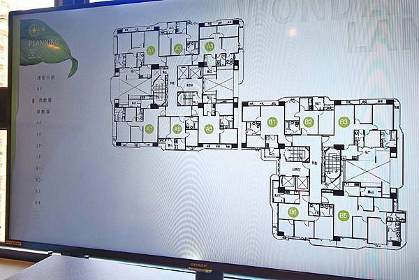 【汐止建案】忠孝大院-千坪莊園，有如大型院園般舒適環境，鄰近火車站5分鐘，生活機能樣樣都方便