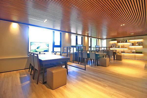 【汐止建案】忠孝大院-千坪莊園，有如大型院園般舒適環境，鄰近火車站5分鐘，生活機能樣樣都方便