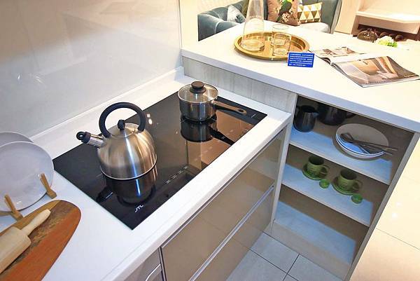 【汐止建案】忠孝大院-千坪莊園，有如大型院園般舒適環境，鄰近火車站5分鐘，生活機能樣樣都方便