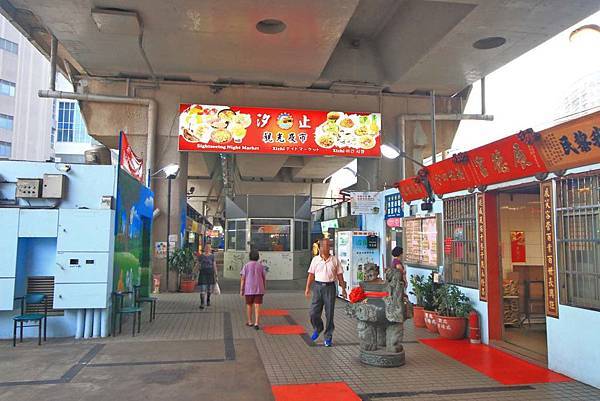 【汐止建案】忠孝大院-千坪莊園，有如大型院園般舒適環境，鄰近火車站5分鐘，生活機能樣樣都方便