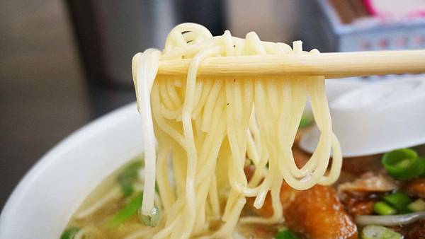 【台北美食】336鴨肉麵-附近上班族最愛的美食之一