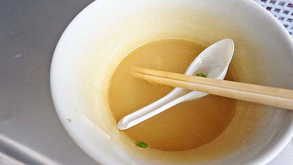 【台北美食】336鴨肉麵-附近上班族最愛的美食之一