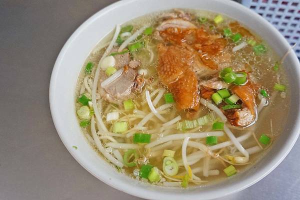 【台北美食】336鴨肉麵-附近上班族最愛的美食之一 【台北美食】336鴨肉麵-附近上班族最愛的美食之一