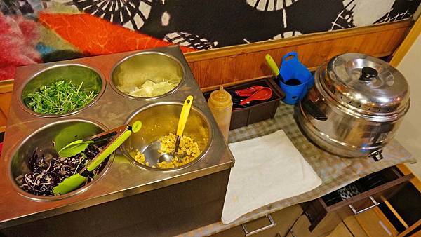 【台北美食】川禾日本料理-美味又便宜的高CP值日式料理生魚片丼飯