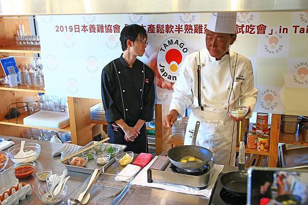 TAMAGO生食雞蛋-可生食安全衛生有把關的日本雞蛋