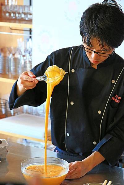 TAMAGO生食雞蛋-可生食安全衛生有把關的日本雞蛋