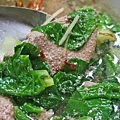 【台北美食】親親小吃店-便宜又美味，吃了會讚不絕口的好味道