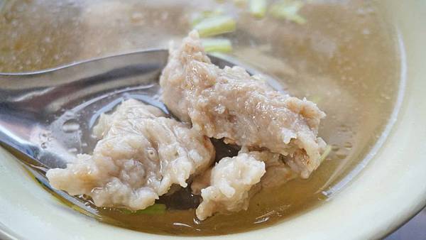 【台北美食】黃家米苔目-便宜又美味的路邊攤美食