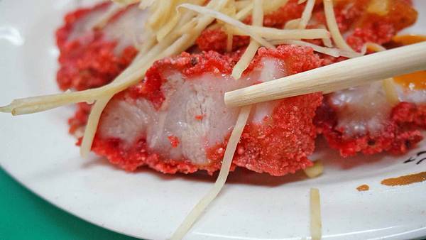 【汐止美食】大汐止排骨酥麵-在地人也讚不絕口的超強魯肉飯