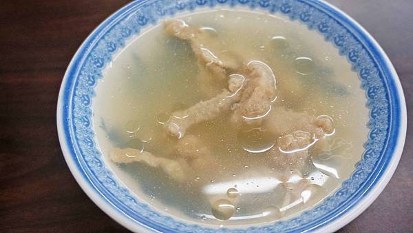 【台北美食】豬頭天知高飯-不少網友推薦的美味腿庫飯