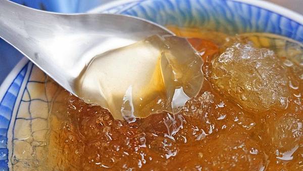 【台北美食】圓環阿勝愛玉冰-超過55年老字號美食路邊攤