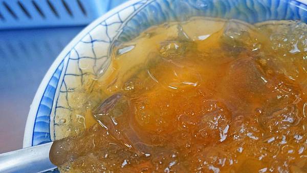 【台北美食】圓環阿勝愛玉冰-超過55年老字號美食路邊攤