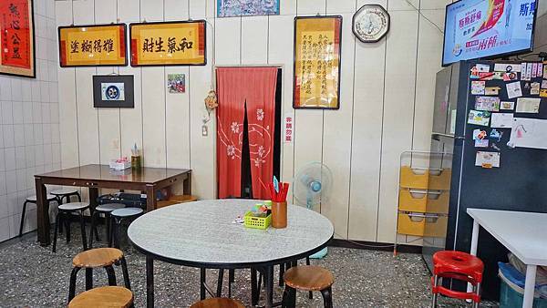 【台北美食】台南意麵-隱藏在巷弄內行人才知道的隱藏版美食